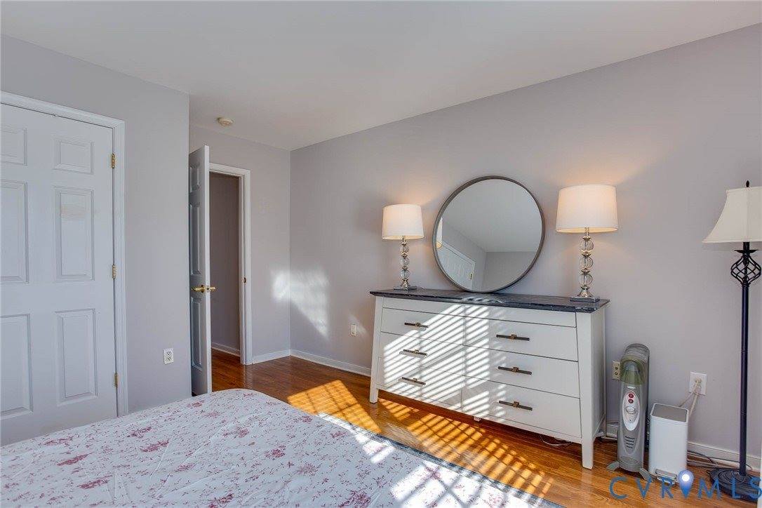 4912 Willows Green Lane, Henrico County, VA 23059