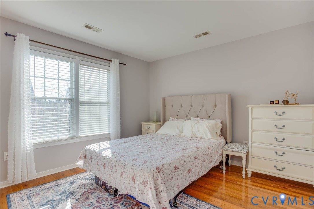 4912 Willows Green Lane, Henrico County, VA 23059