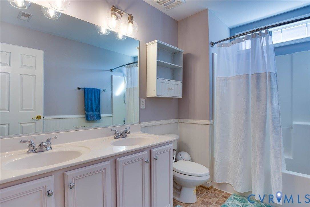 4912 Willows Green Lane, Henrico County, VA 23059