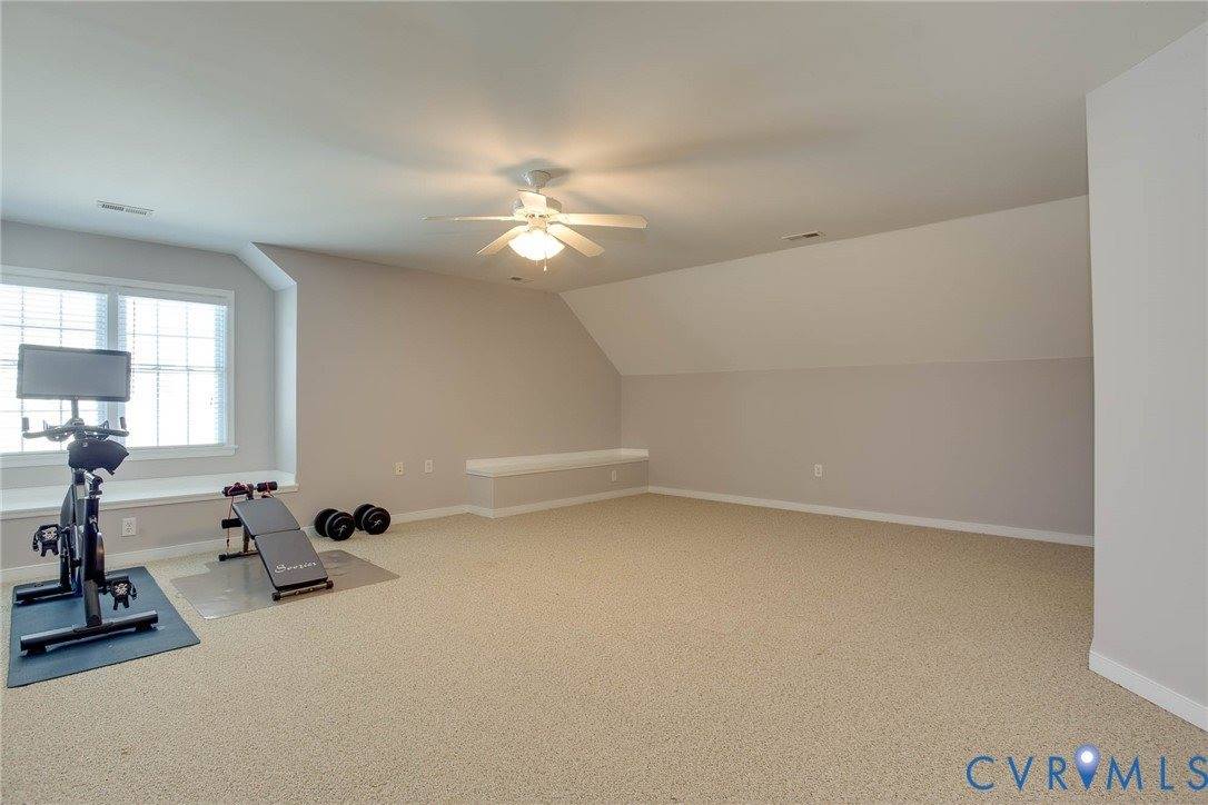 4912 Willows Green Lane, Henrico County, VA 23059