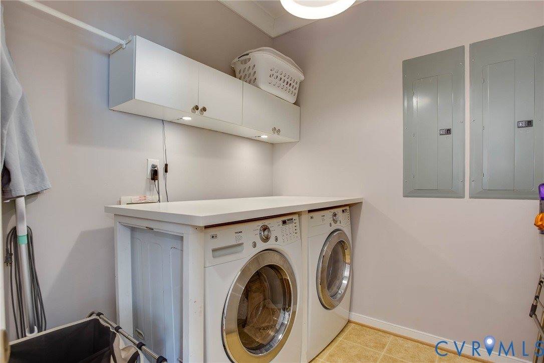 4912 Willows Green Lane, Henrico County, VA 23059