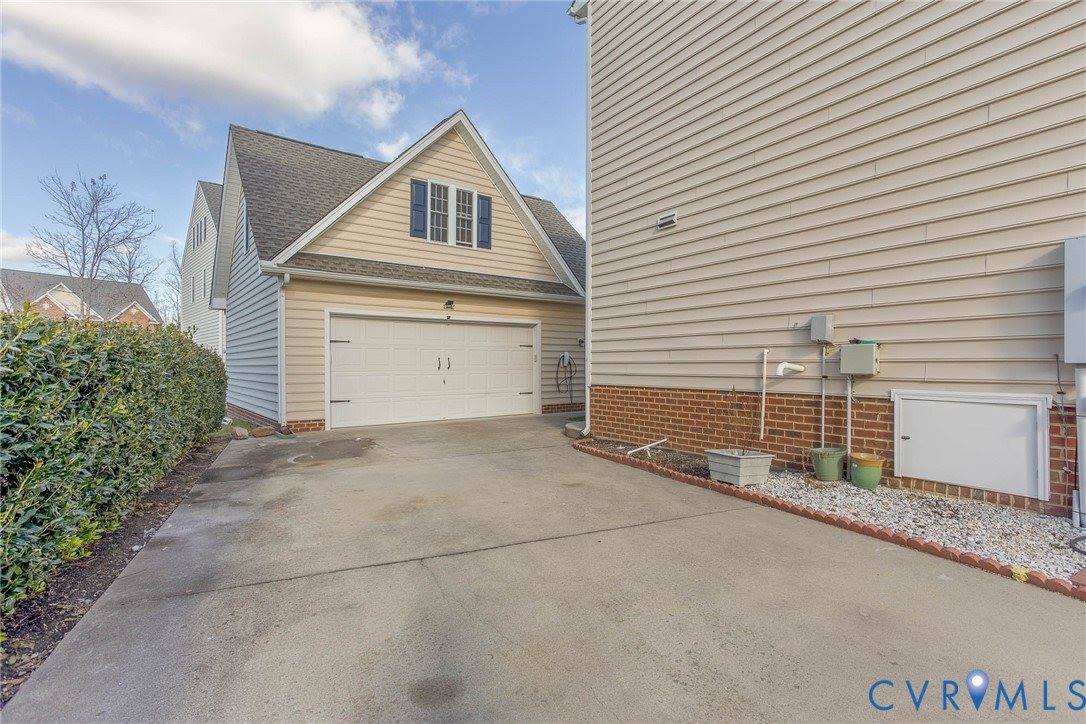 4912 Willows Green Lane, Henrico County, VA 23059