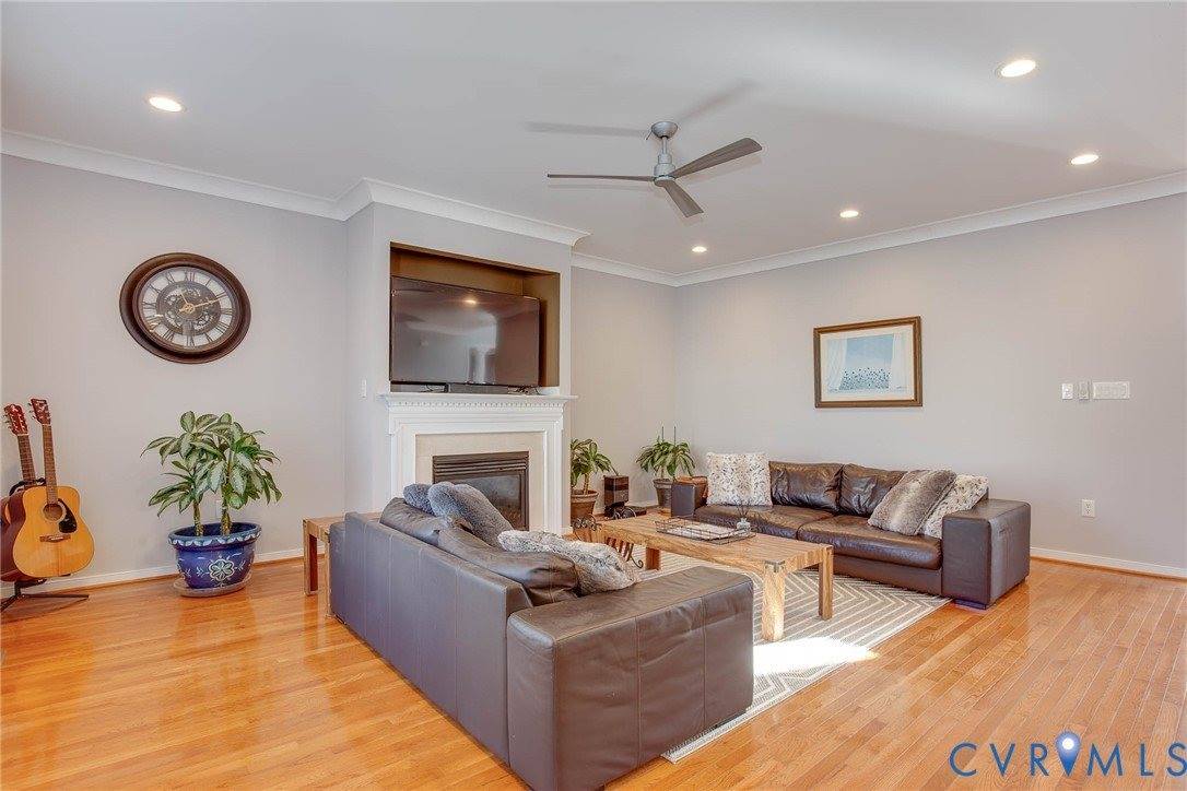 4912 Willows Green Lane, Henrico County, VA 23059