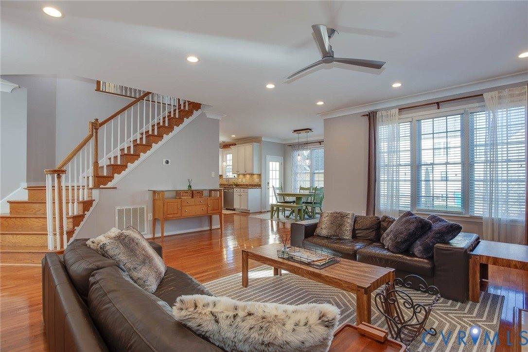 4912 Willows Green Lane, Henrico County, VA 23059