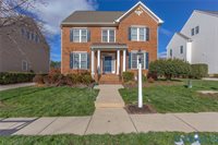 4912 Willows Green Lane, Henrico County, VA 23059