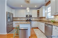 4912 Willows Green Lane, Henrico County, VA 23059