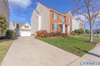 4912 Willows Green Lane, Henrico County, VA 23059