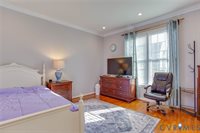 4912 Willows Green Lane, Henrico County, VA 23059