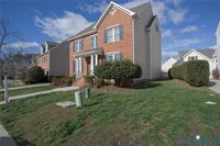 4912 Willows Green Lane, Henrico County, VA 23059