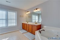 4912 Willows Green Lane, Henrico County, VA 23059