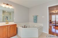 4912 Willows Green Lane, Henrico County, VA 23059