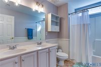 4912 Willows Green Lane, Henrico County, VA 23059