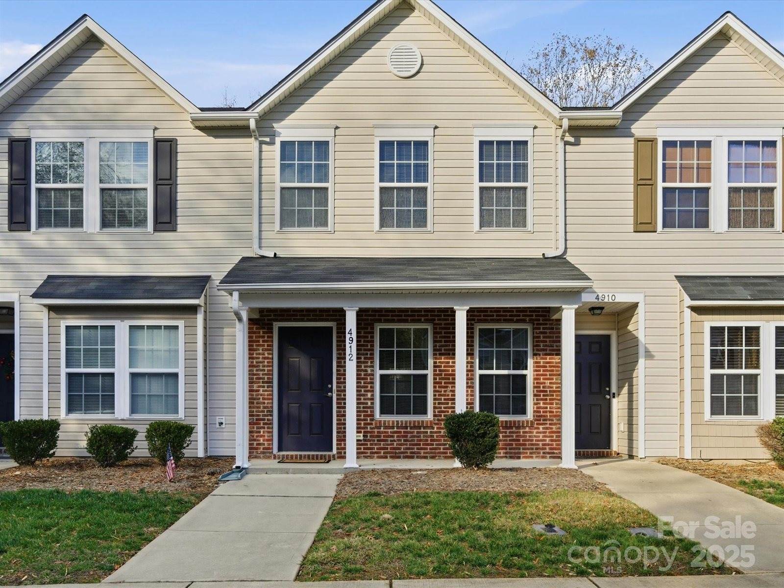 4912 Potter Road, Matthews, NC 28104