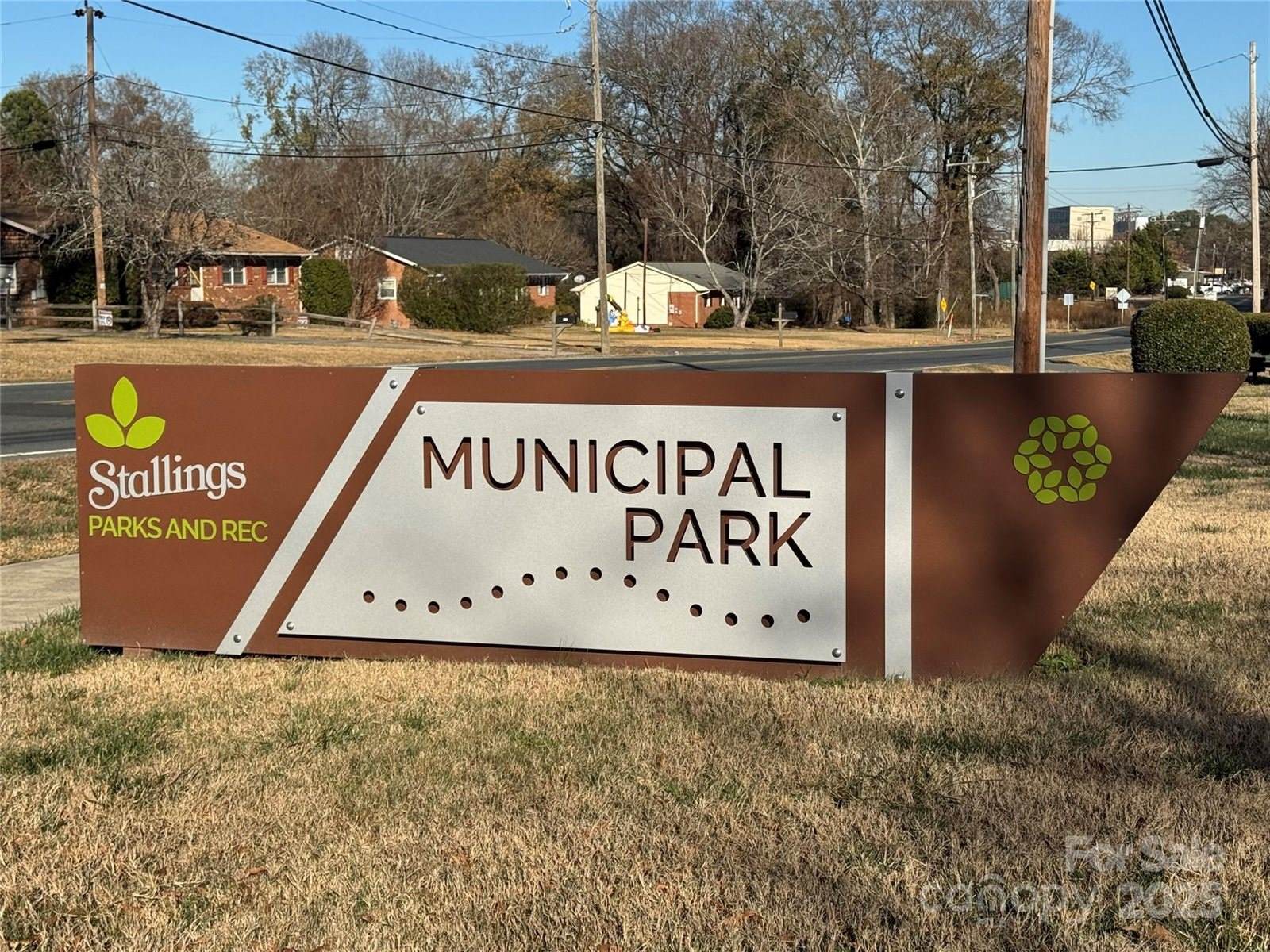 4912 Potter Road, Matthews, NC 28104