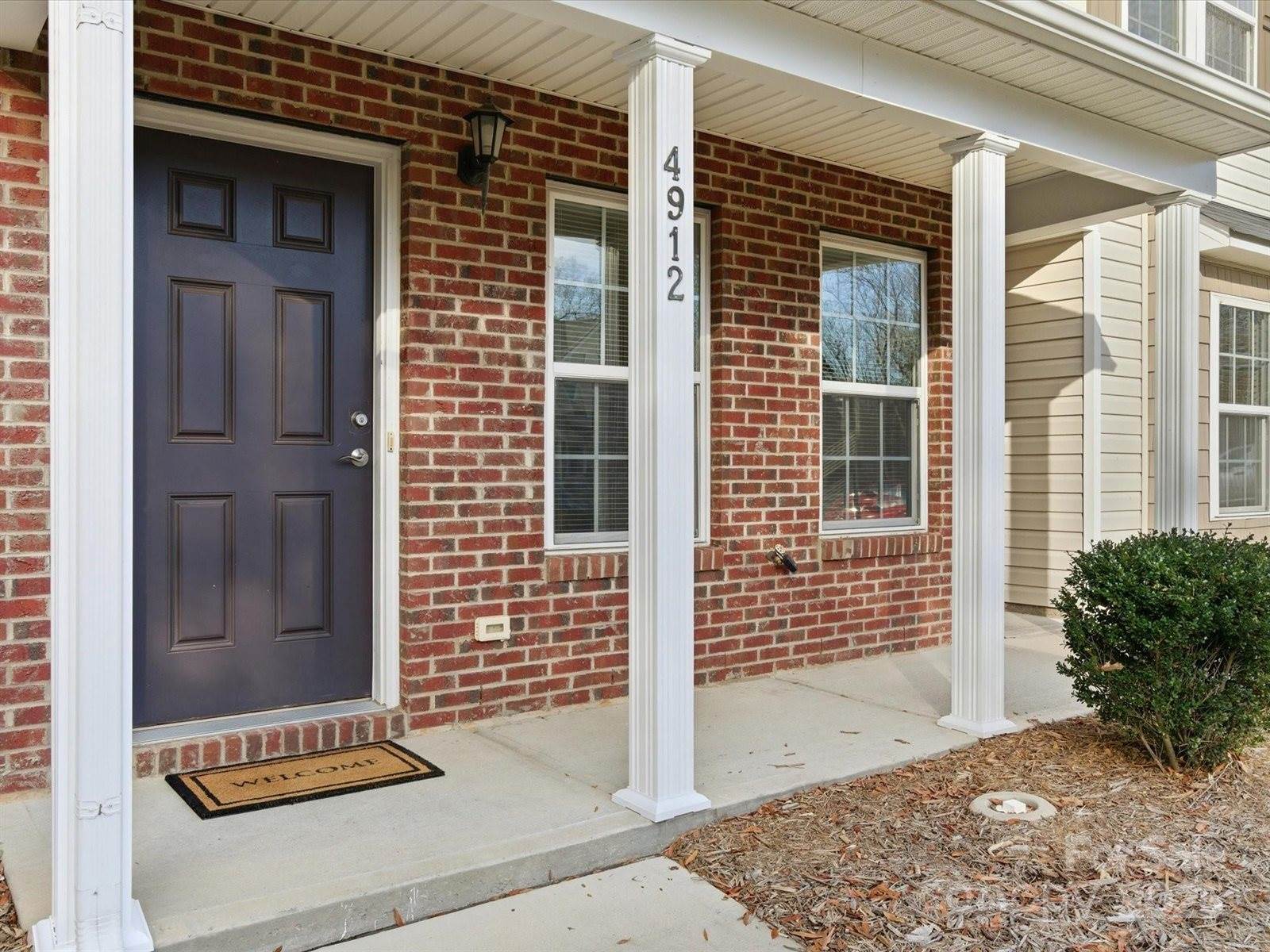 4912 Potter Road, Matthews, NC 28104