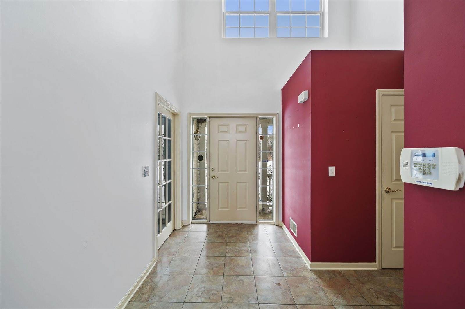 3581 Kehoe Road, Clinton, MI 49236