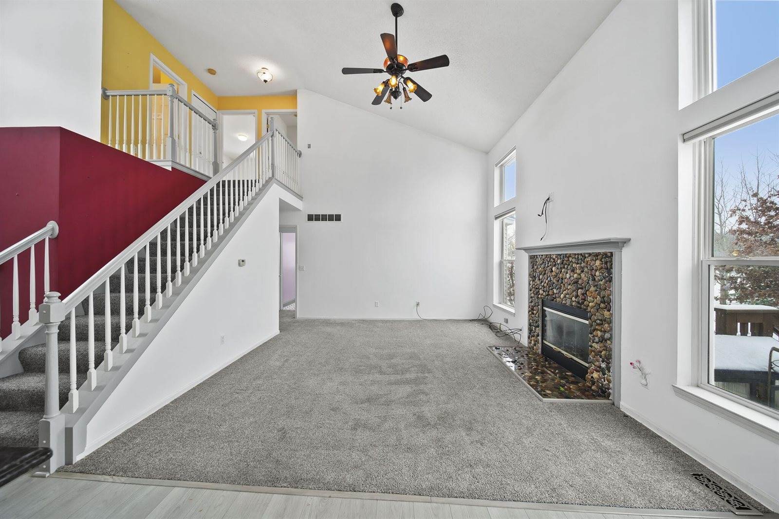 3581 Kehoe Road, Clinton, MI 49236