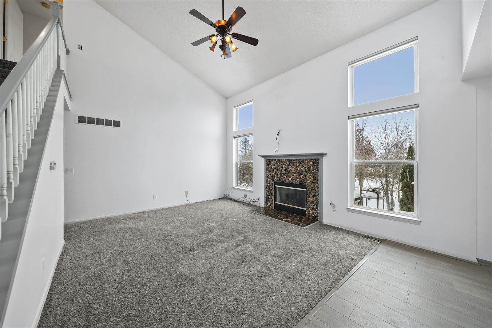 3581 Kehoe Road, Clinton, MI 49236