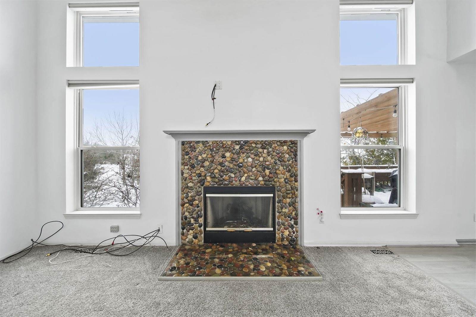 3581 Kehoe Road, Clinton, MI 49236