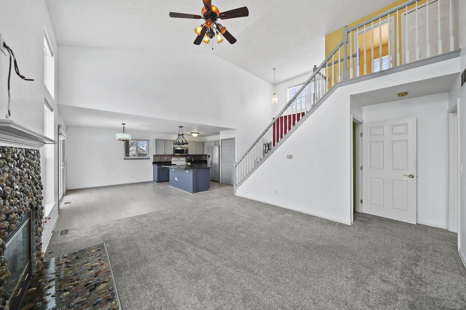 3581 Kehoe Road, Clinton, MI 49236