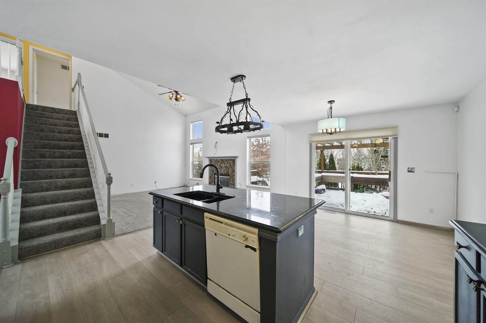 3581 Kehoe Road, Clinton, MI 49236