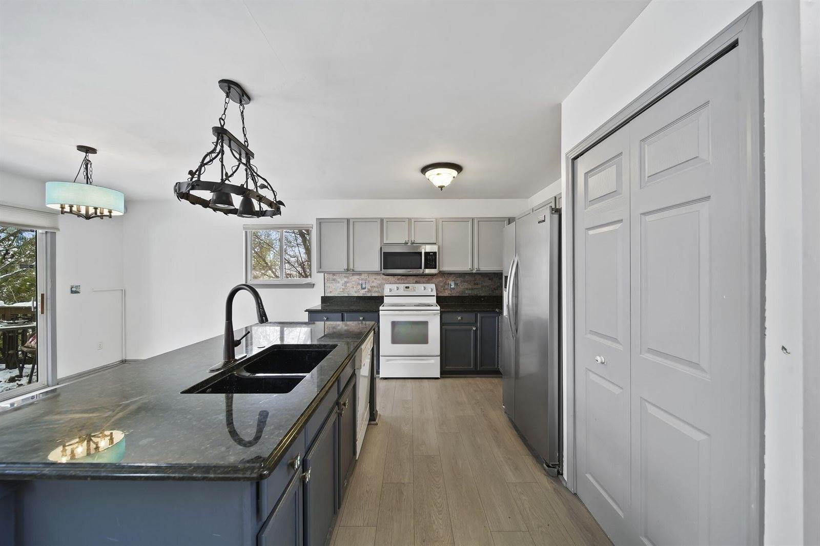 3581 Kehoe Road, Clinton, MI 49236