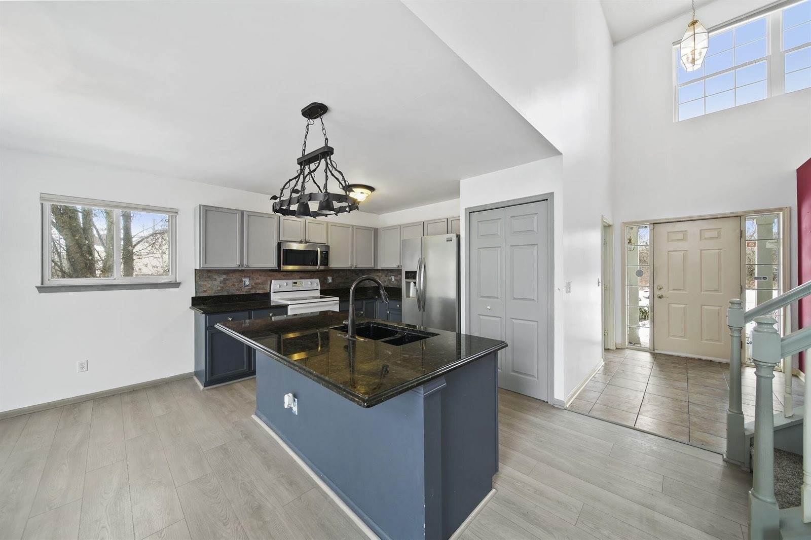 3581 Kehoe Road, Clinton, MI 49236