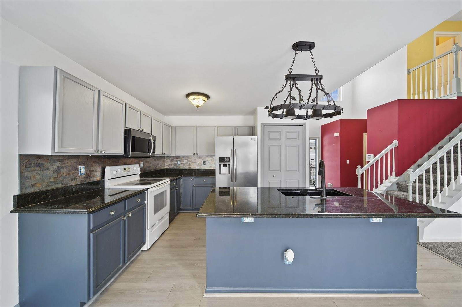 3581 Kehoe Road, Clinton, MI 49236