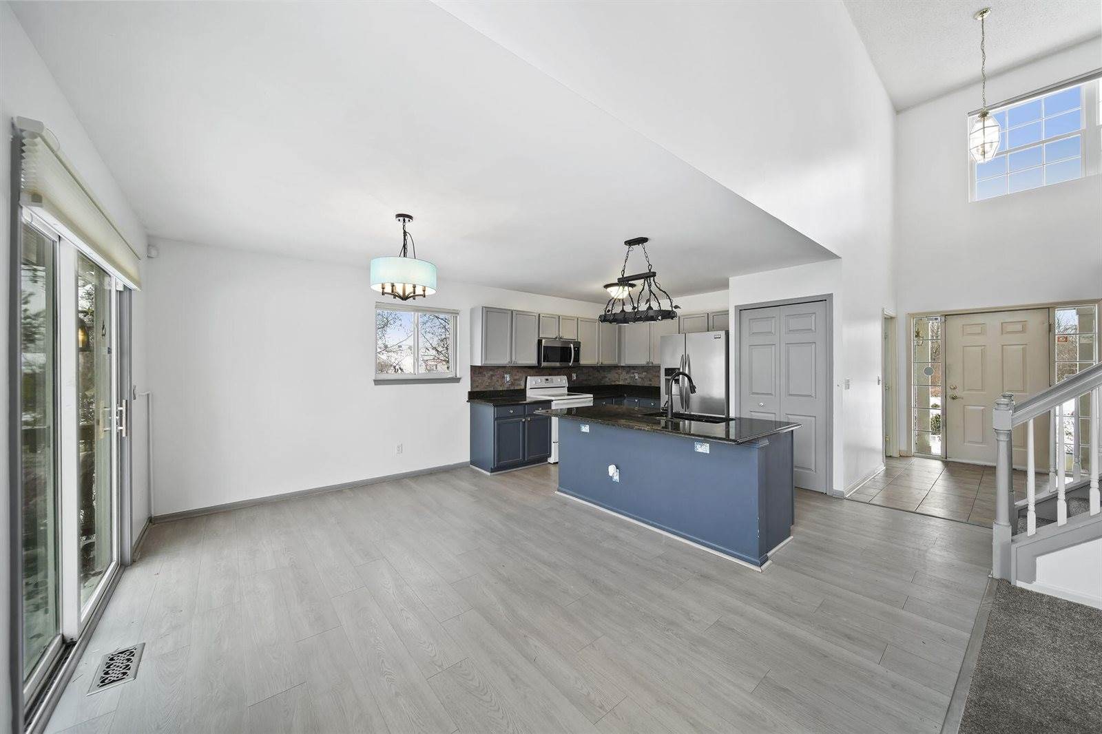 3581 Kehoe Road, Clinton, MI 49236