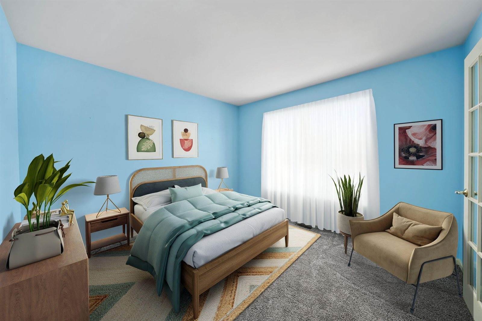 3581 Kehoe Road, Clinton, MI 49236