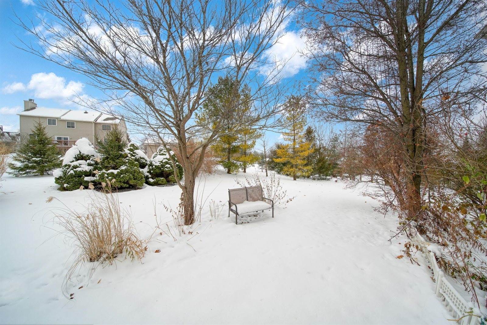 3581 Kehoe Road, Clinton, MI 49236