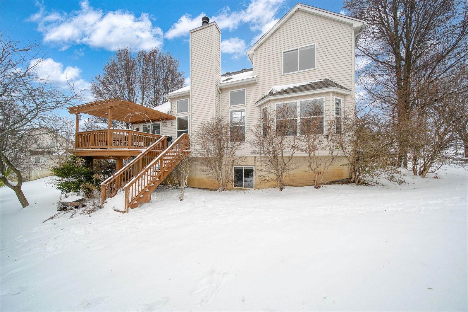 3581 Kehoe Road, Clinton, MI 49236