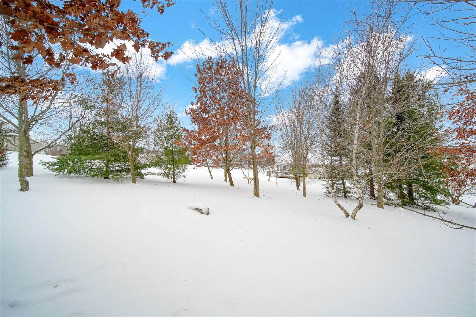 3581 Kehoe Road, Clinton, MI 49236