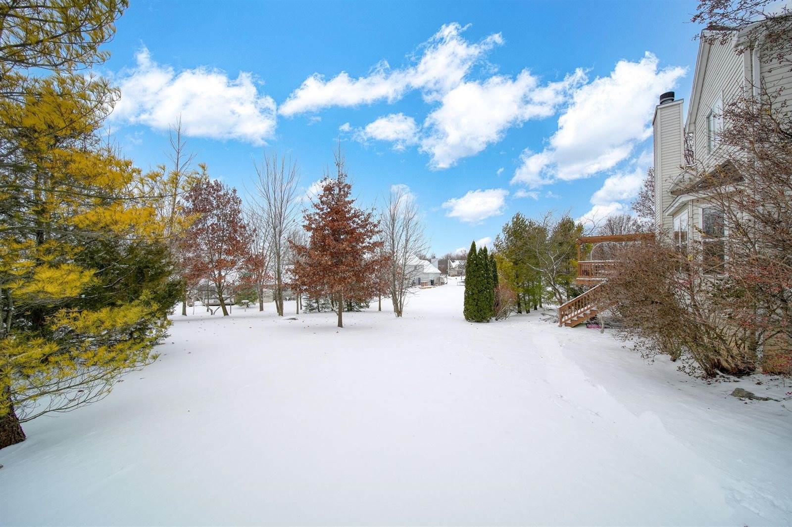 3581 Kehoe Road, Clinton, MI 49236