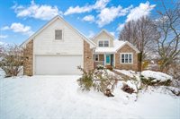 3581 Kehoe Road, Clinton, MI 49236