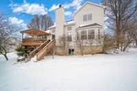 3581 Kehoe Road, Clinton, MI 49236