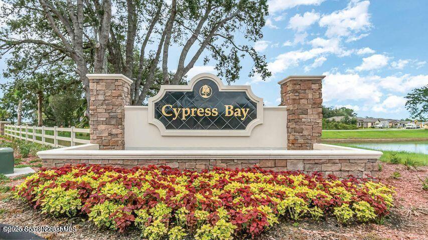 1924 Capital Drive SE, Palm Bay, FL 32909