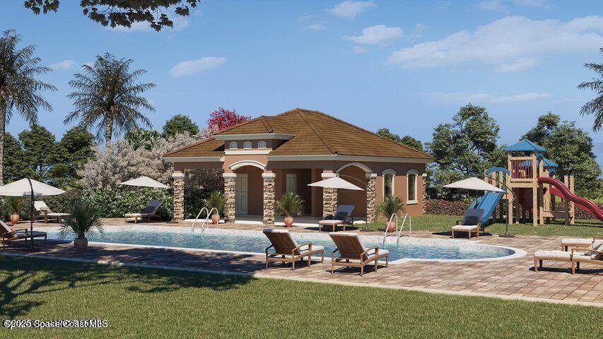 1924 Capital Drive SE, Palm Bay, FL 32909