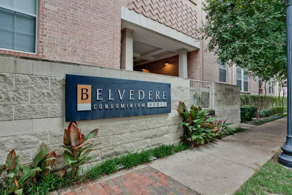 2305 Worthington Street, Dallas, TX 75204