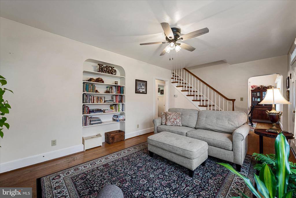 310 W Main Street, Wardensville, WV 26851