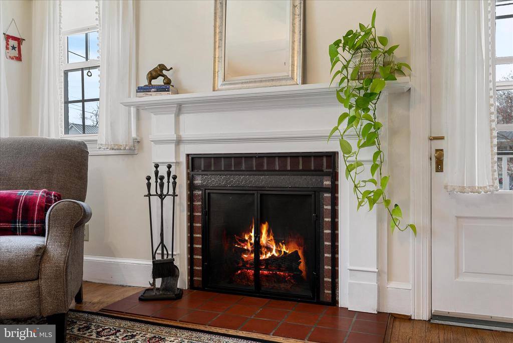 310 W Main Street, Wardensville, WV 26851