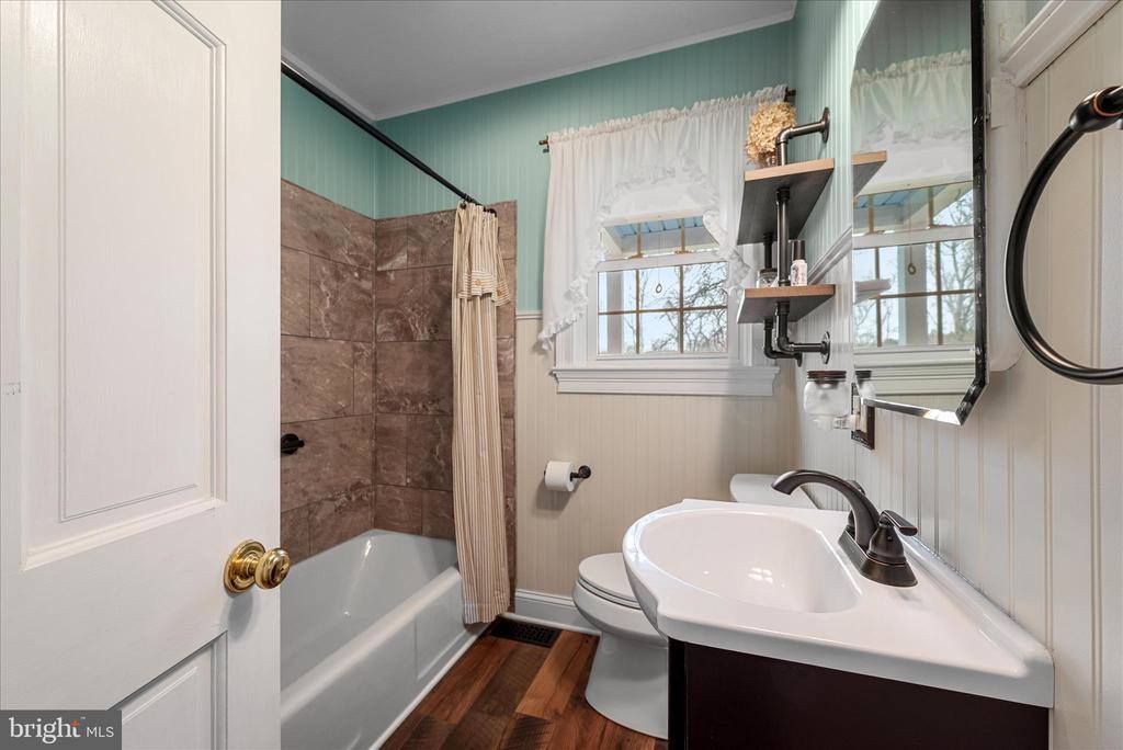 310 W Main Street, Wardensville, WV 26851