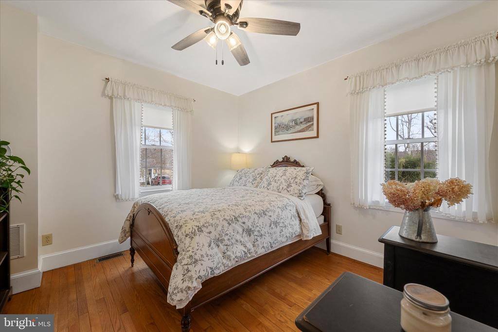 310 W Main Street, Wardensville, WV 26851