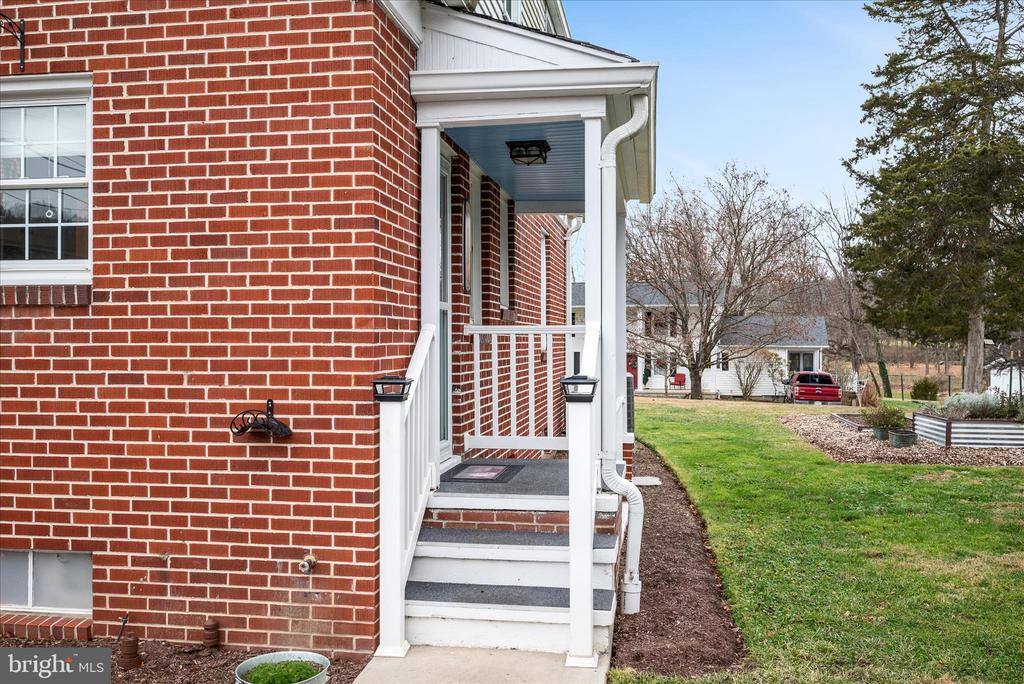 310 W Main Street, Wardensville, WV 26851