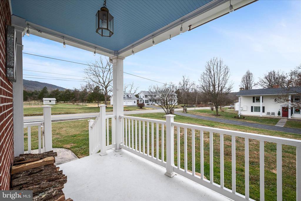 310 W Main Street, Wardensville, WV 26851