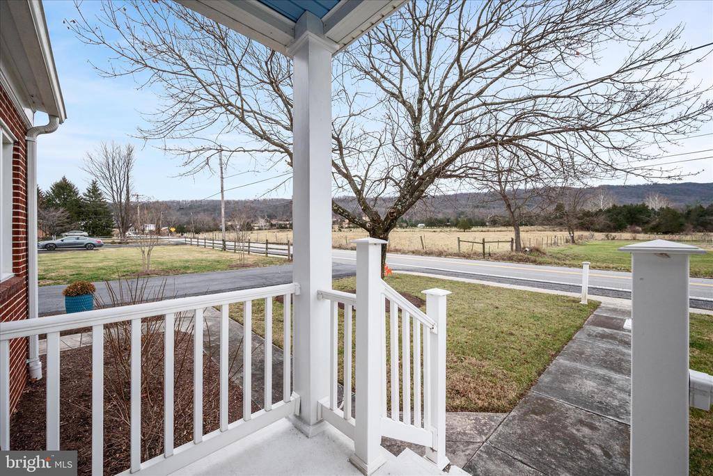 310 W Main Street, Wardensville, WV 26851