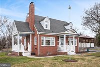 310 W Main Street, Wardensville, WV 26851