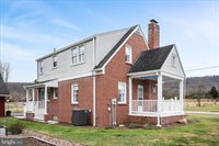 310 W Main Street, Wardensville, WV 26851