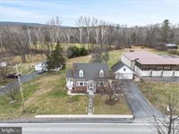 310 W Main Street, Wardensville, WV 26851