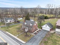 310 W Main Street, Wardensville, WV 26851